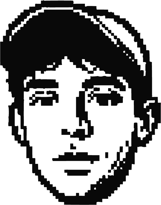 Ilustración de Leonel