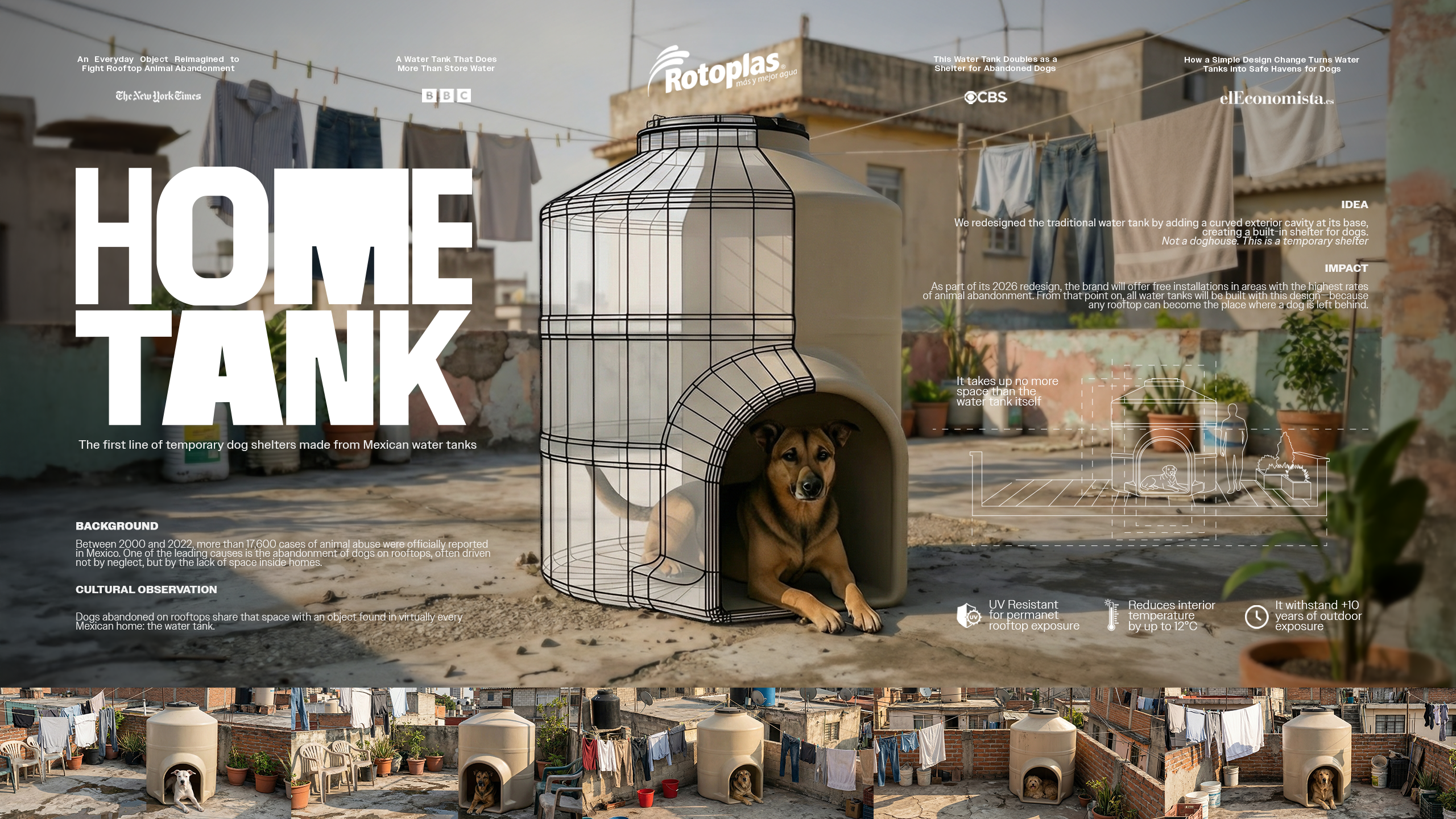 Home Tank imagen 2