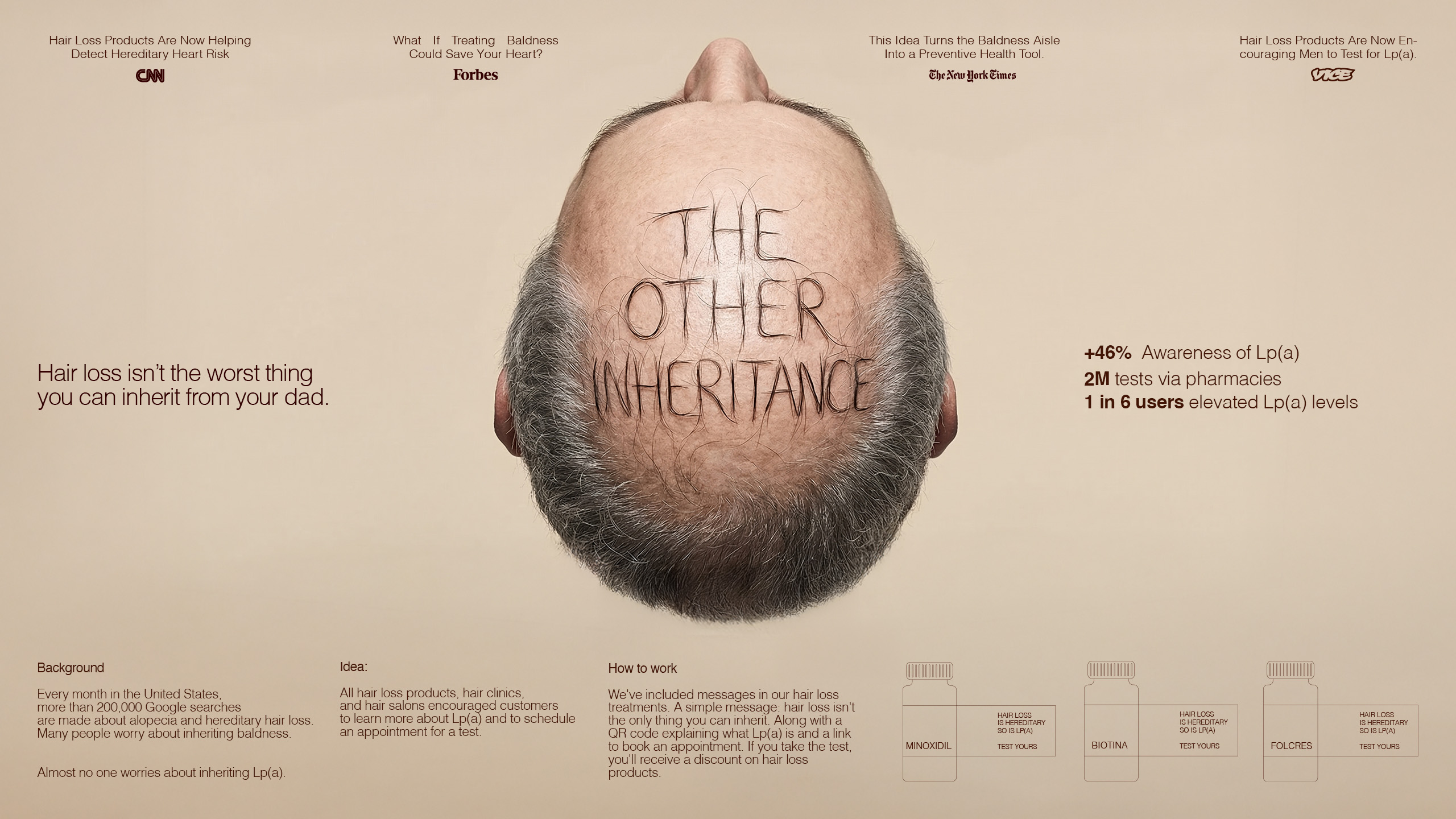 The Other Intheritance imagen 2